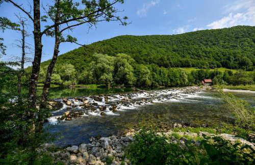 Villa VEGA - Gorseti - Foto 41