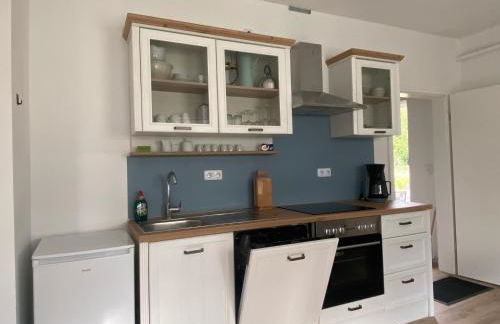 Das Garden House - Hohensee Erdgeschoss - Foto 24