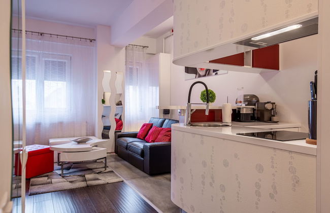 Studio Militari Residence M6 - Foto 9