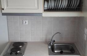 Agiassos Naxos Apartments - Foto 29