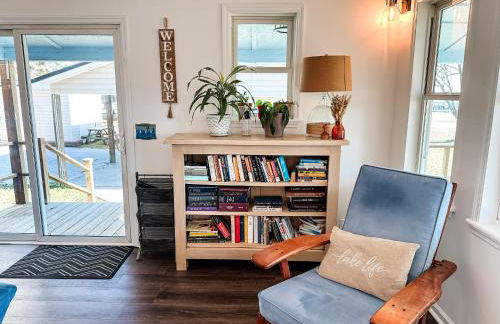 Lakefront Fishing and Grilling - Home Sweet Home! - Foto 57