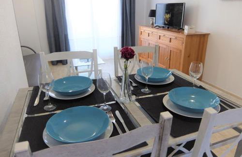 Poligono - Playa San Fernando - Foto 6