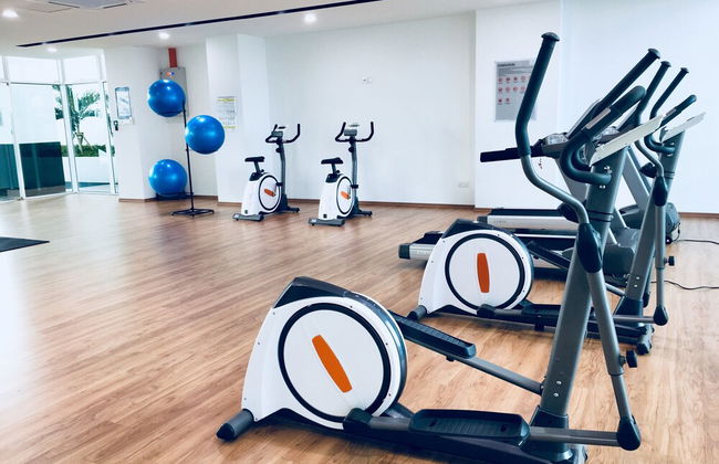 Pinnacle Tower Johor Bahru - Photo 36