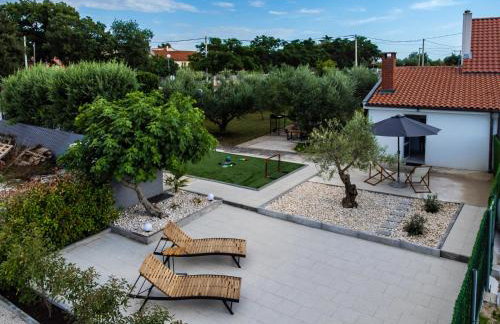 Holiday home Olive Hill - Foto 10