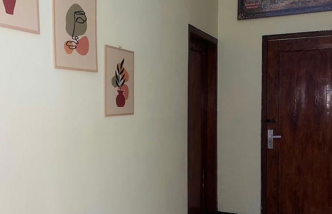 Mas Dylan Homestay - Foto 15