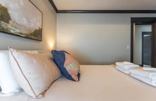 The Mont Rose by Stay Local Nashville - Foto 45