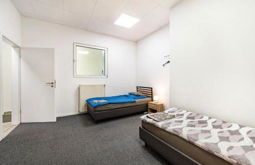 Menzel Ferienwohnungen - Foto 21