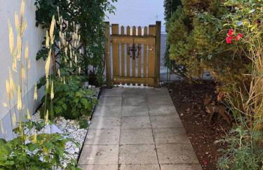 Gemütlich und verkehrsgünstig wohnen in Oberbayern - Foto 17