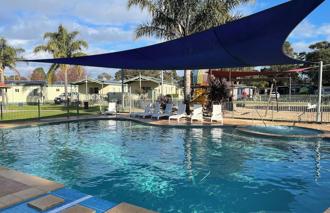 Paynesville Holiday Park - Foto 1