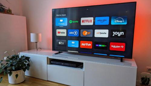 Ferienwohnung Taunus - Foto 3