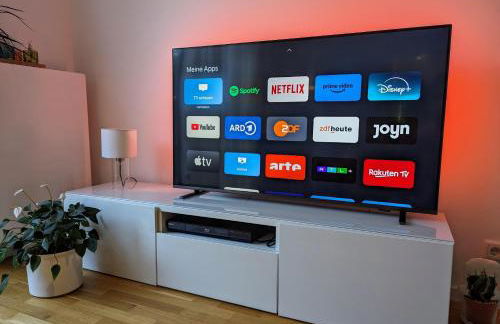 Ferienwohnung Taunus - Foto 3