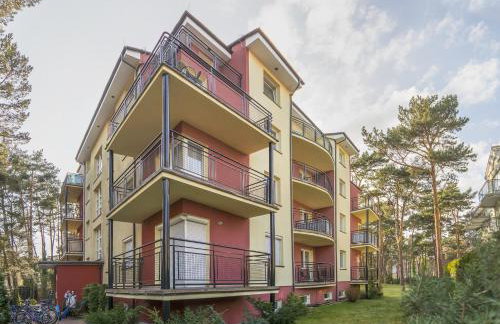 Apartament Dominika - Foto 38