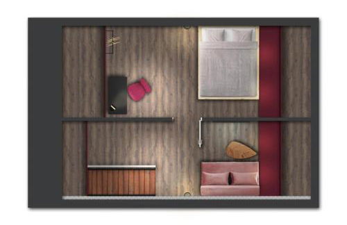 Rêves Paisibles Rubis - Choisy - Foto 5