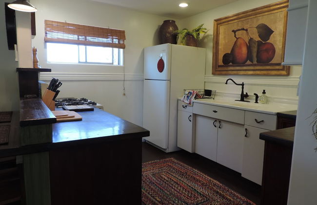 Rock House Haven Retreat - Photo 51