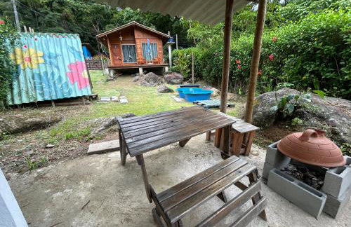 La Casinha da Sorte - Photo 6