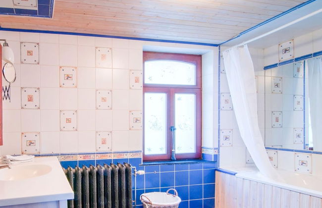 Splendid Villa in Vorsen - Foto 21