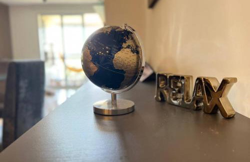 Viva em um Resort Paradisíaco na Brava 100m do Mar - Foto 26