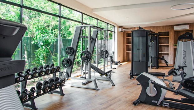 Villa Amira - Foto 5, Zona de estar