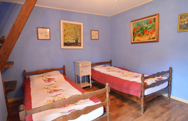 Cosy Cottage in Barvaux-condroz With Garden - Foto 3