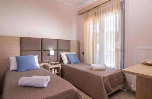 Allea Hotel and Apartments - Foto 49