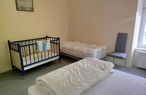 Gîte la plairie - Foto 22