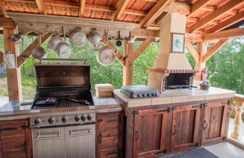 Villa Dorade - Foto 20