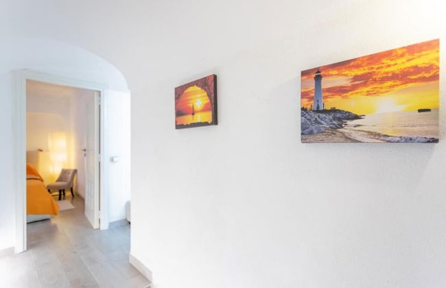 "Le Finestrelle Apartment" - Photo 20