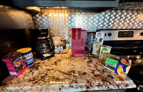 Loft in the Heart of Town-3BR-2bath-500Mbps WiFi-4car parking-EV-boat - Foto 7