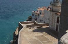 Charmant appartement avec vue sur le château de Peniscola - Foto 23