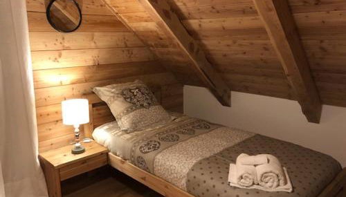 Chalet La Grange - Foto 5