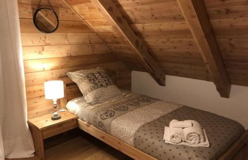 Chalet La Grange - Foto 5