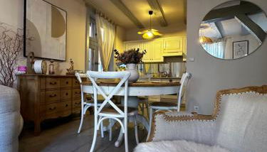 Limoges Centre Appartement de Charme - Foto 3