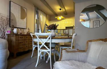 Limoges Centre Appartement de Charme - Foto 3