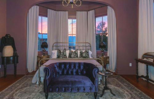 The Gilded Lady - The Socialite Suite - Foto 26