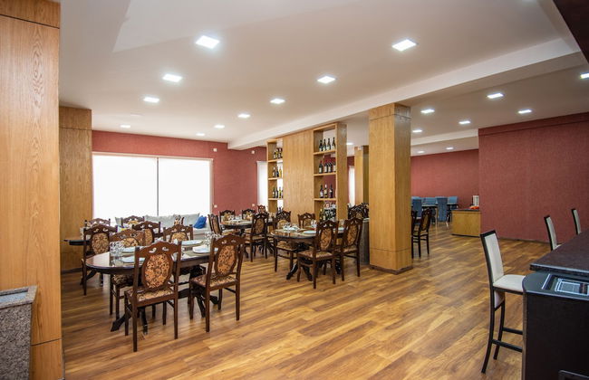 Penta Tbilisi - Foto 3