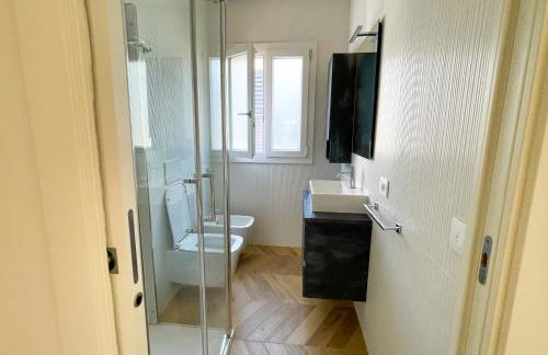 GEA SEAVIEW APARTMENT - Bright Top-Floor Gem in central Nettuno, Steps from the Station - Foto 9