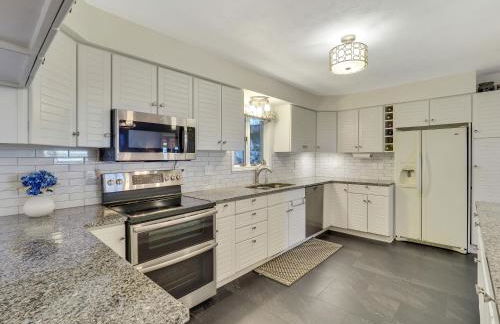 Harbor View Getaway - Foto 12