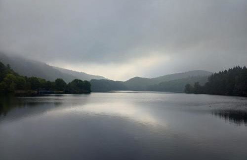 Ferienwohnung in Roetgen am RAVel-Radweg Hike & Bike & Business - Foto 26