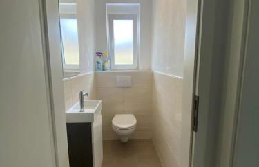 Moderne 3 Zimmer Wohnung mit 2 Badezimmer in Herbolzheim! - Foto 10