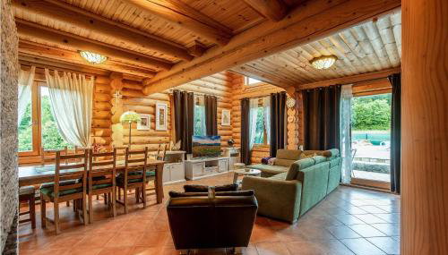 Cozy Home In Prokike With Sauna - Foto 2