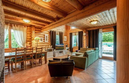 Cozy Home In Prokike With Sauna - Foto 2