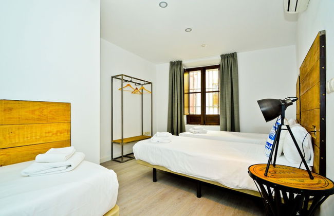 The Zentral Suites & Apartments - Foto 76