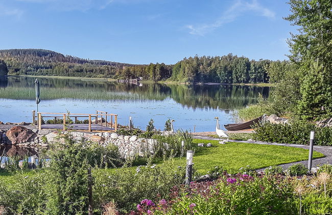 Villa paasirinne a - Foto 4