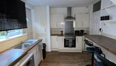 Home in Greater Manchester - Foto 5, toaster