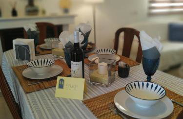 Emily`s vacation house - Foto 37