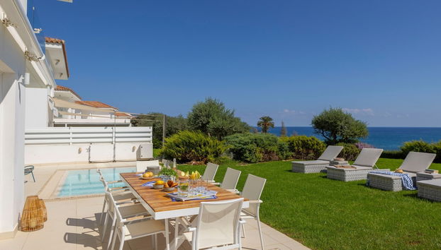 Protaras Sirina Seafront Paradise - Foto 3, Habitación