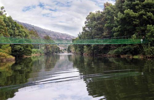 O Lughar Darriba Fogar Natural - Foto 49