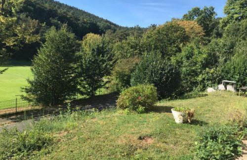 64747 Breuberg Odenwald 2 Schlafzimmer - Foto 10