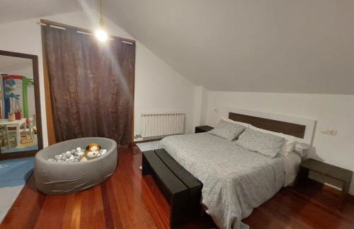 O Alecrin de Bouzas Ribeira Sacra - Foto 33