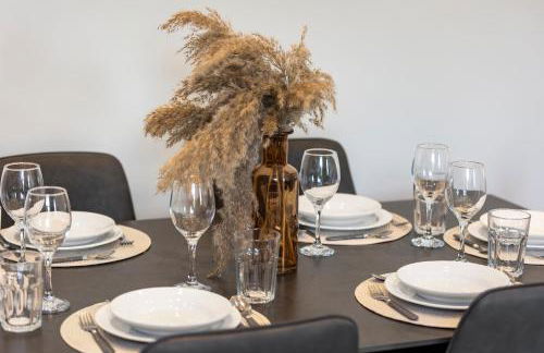 Kew View Suite 2BR Sleeps 9, Walk to Tube & Sights - Foto 17